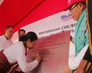 Telkom Luncurkan Program ESG 2024 sebagai Bagian Transformasi TelkomGroup